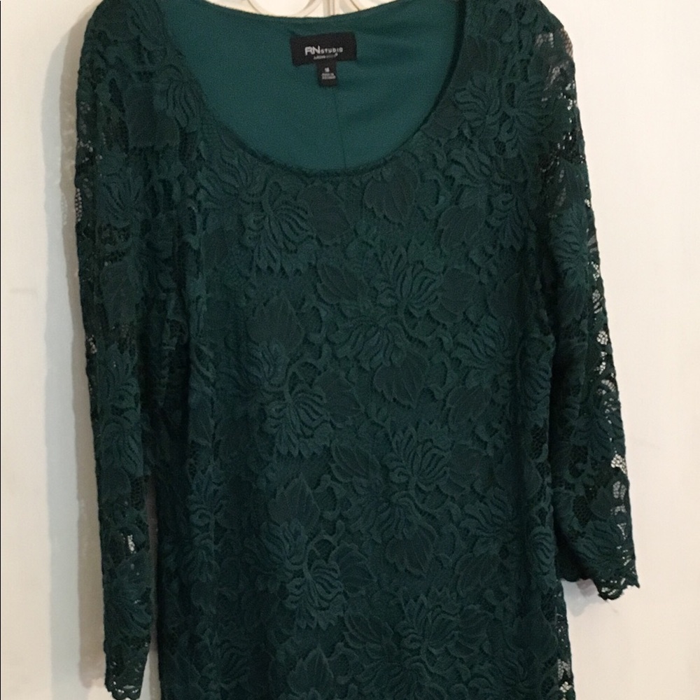 RN Studio dress